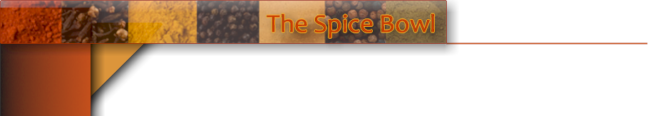 The Spice Bowl